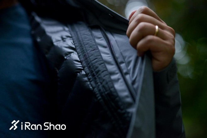 从城市到户外 你还差一件衣服的距离