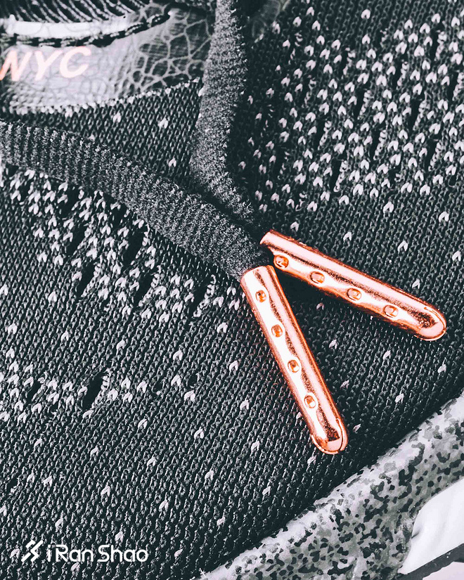 开箱 | New Balance FuelCell Impulse 纽约限定速度训练利器