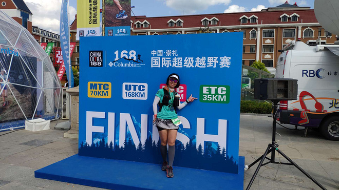 我在崇礼，发现新的自己