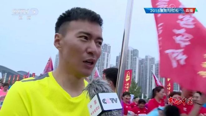 冠军领跑，全城助阵，大碗吃面，2018襄马真燃！