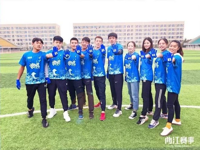 赛讯 | 蓝色浪潮即将到来，西马参赛物品揭晓！