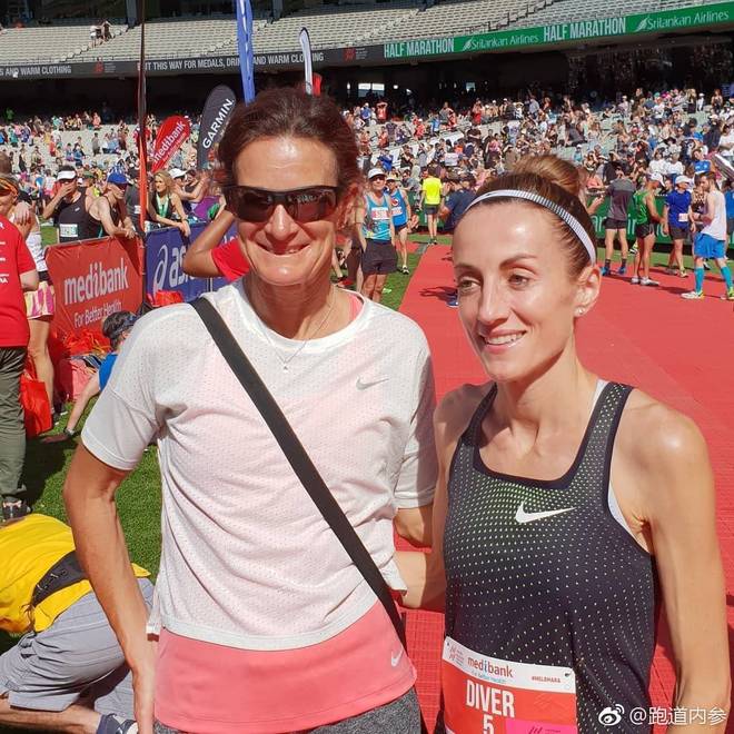 西安马拉松国内选手陈林明王者归来 / 何引丽“背靠背”参赛表现不俗/86岁“铁人”选手诠释热爱的力量