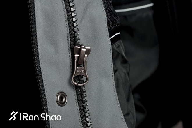 从城市到户外 你还差一件衣服的距离