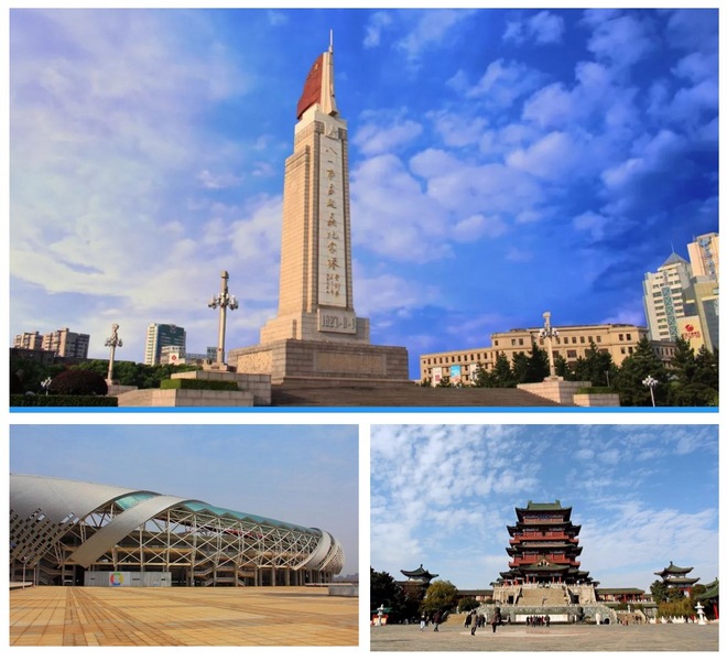 2018英雄马赛道路线公布，你想跑的都在这里！