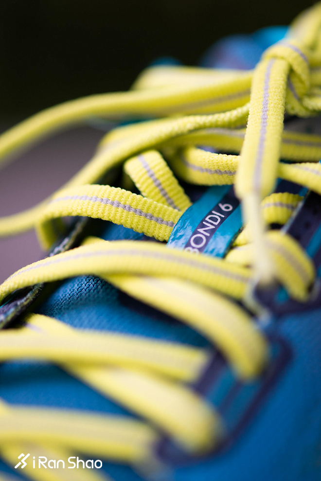 跑鞋 | 缓冲新境界 HOKA ONE ONE Bondi 6深度评测
