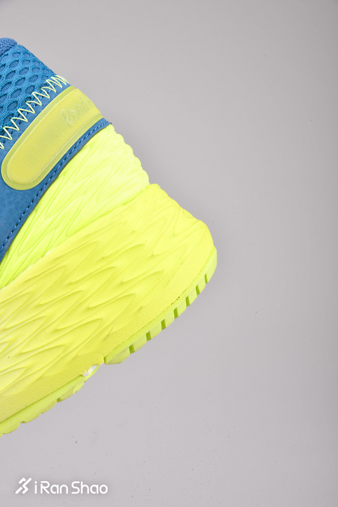 开箱 | ASICS Roadhawk FF 2 日常训练性价比之选