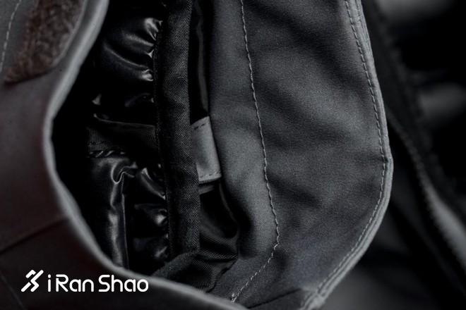 从城市到户外 你还差一件衣服的距离