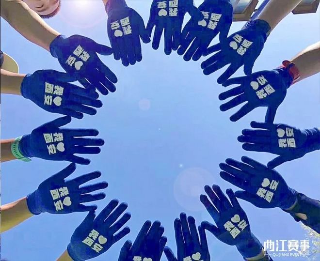 赛讯 | 蓝色浪潮即将到来，西马参赛物品揭晓！