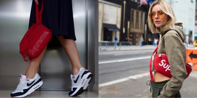 做一名精致的女跑者你需要付出多少？