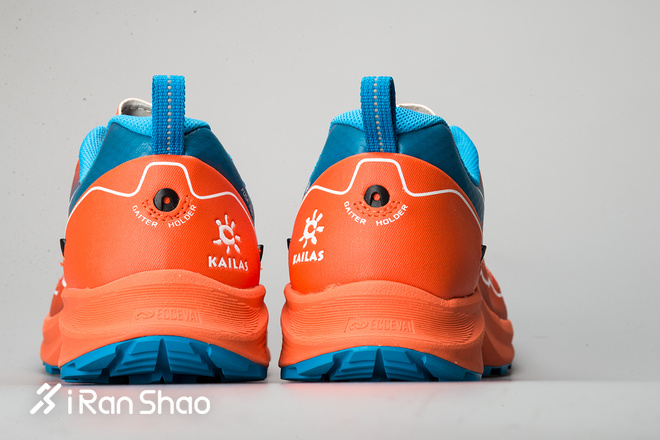 开箱 | KAILAS凯乐石 Fuga Pro 灵动的越野之心