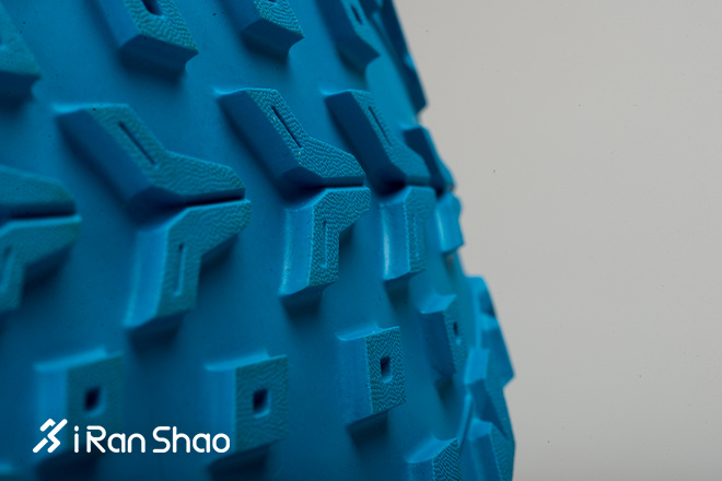 开箱 | KAILAS凯乐石 Fuga Pro 灵动的越野之心