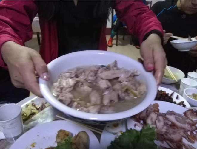 回首三届欢聚一路 -2018“沿着长城奔向海”之秦皇岛·山海关100公里越野