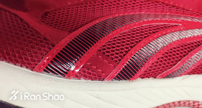 TOPX丨那些被忽视的国产口碑跑鞋