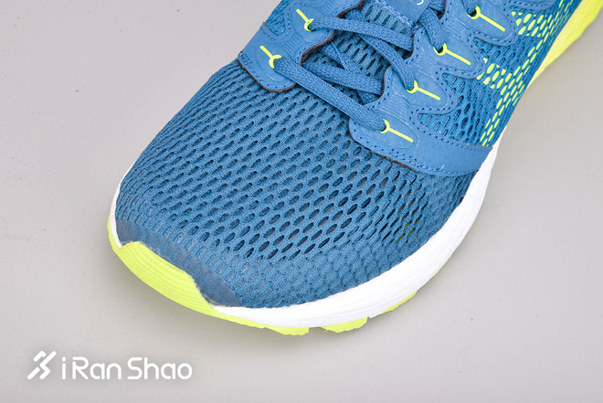 开箱 | ASICS Roadhawk FF 2 日常训练性价比之选