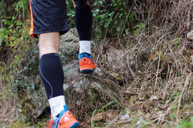 长距离全能之选——凯乐石FUGA PRO跑山鞋测评