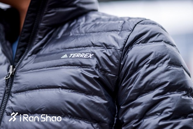 从城市到户外 你还差一件衣服的距离