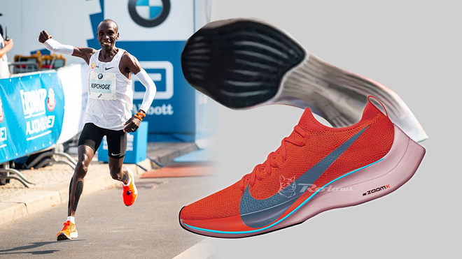 教你揭穿耐克（Nike）跑鞋迷阵（2018版）