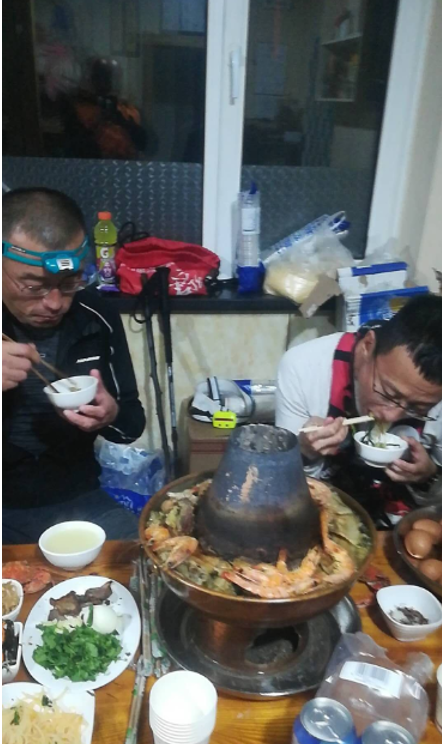 回首三届欢聚一路 -2018“沿着长城奔向海”之秦皇岛·山海关100公里越野