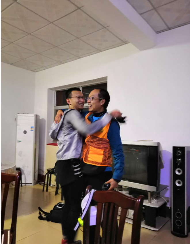 回首三届欢聚一路 -2018“沿着长城奔向海”之秦皇岛·山海关100公里越野