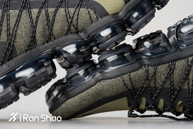 开箱 | Nike Run Utility冬季款跑鞋 不给你冬天厌跑的借口