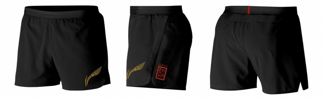 我永远都跑不了波马了 / 今年杭马有了些新变化 /人类长跑源于基因缺陷？