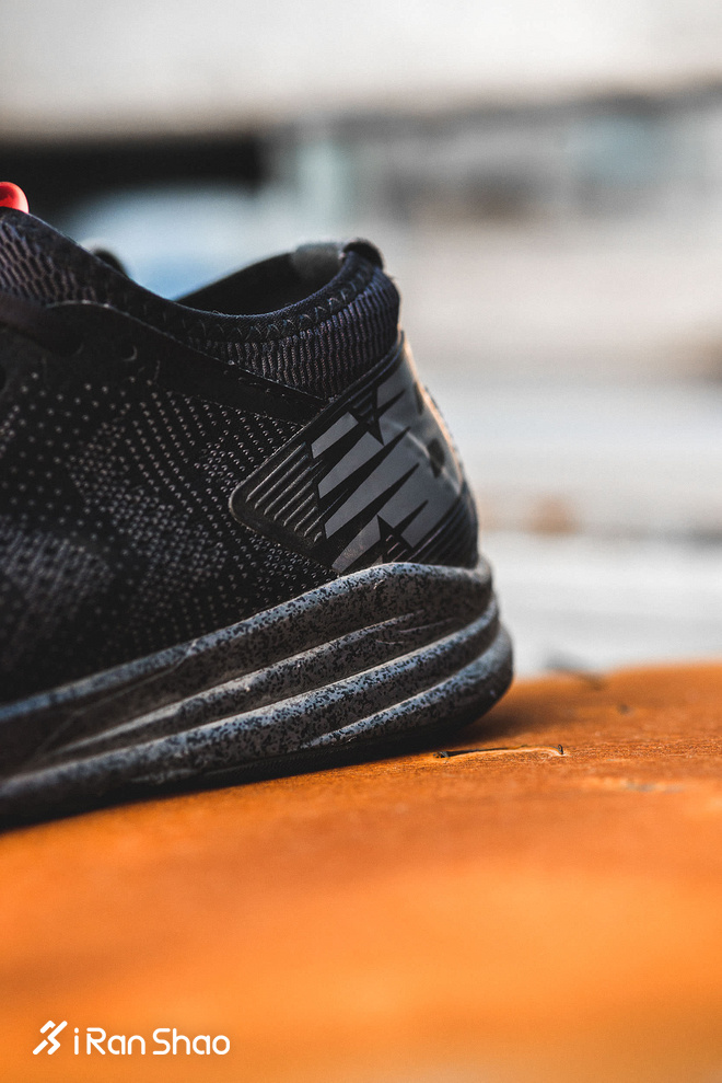 跑鞋 | 氮气再加速 New Balance FuelCell Impulse深度评测