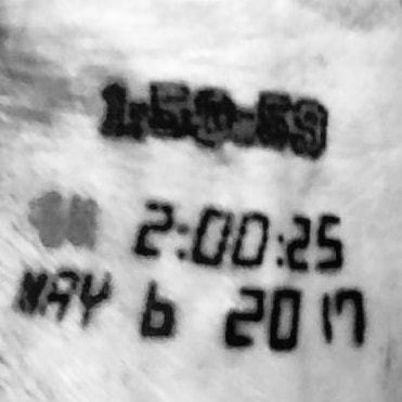 历史第七：芝加哥的神奇女侠 / 日本马拉松的胜利 / 贝克勒离世界纪录有多远？