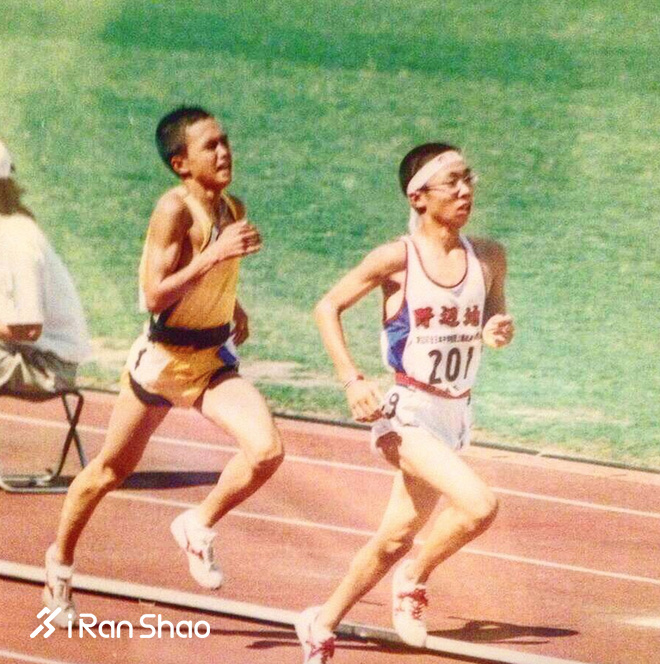 人物丨大迫杰，请只为自己而战