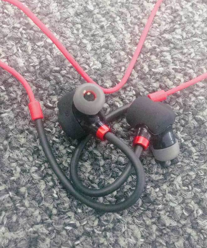 第一款降噪耳机，咕咚智能心率耳机改变我对降噪耳机的认知