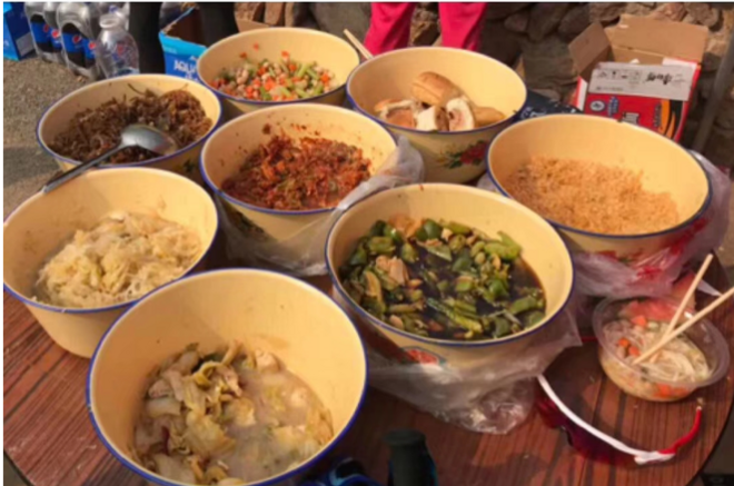 回首三届欢聚一路 -2018“沿着长城奔向海”之秦皇岛·山海关100公里越野