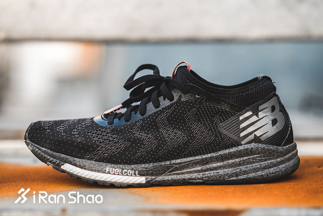 跑鞋 | 氮气再加速 New Balance FuelCell Impulse深度评测