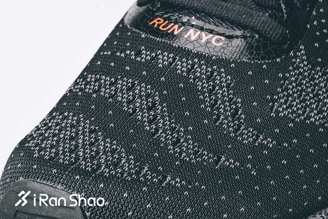 开箱 | New Balance FuelCell Impulse 纽约限定速度训练利器