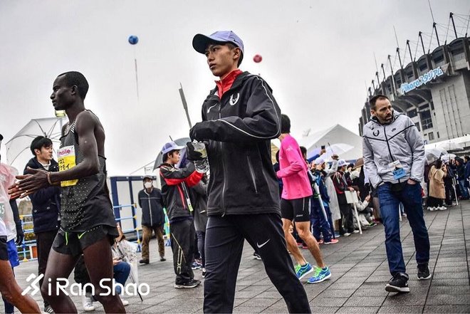 人物丨大迫杰，请只为自己而战