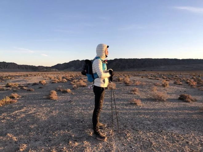 八百流沙|黎明前醒来（下）