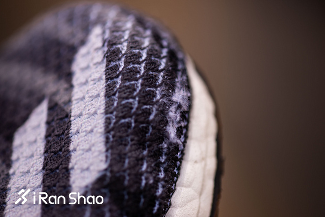 跑鞋 | 非典型BOOST adidas AM4 SHANGHAI深度评测