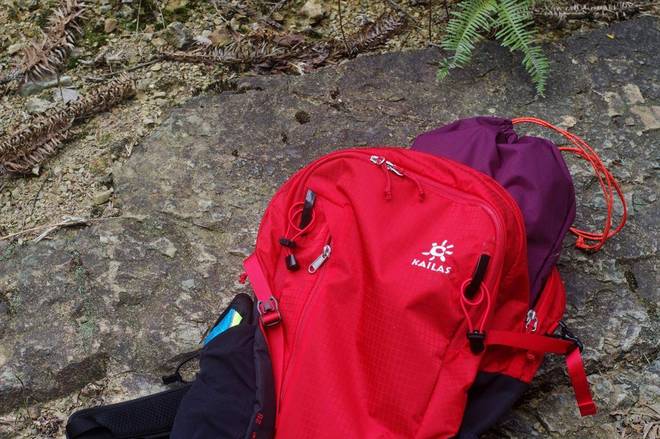 长距离全能之选——凯乐石FUGA PRO跑山鞋测评