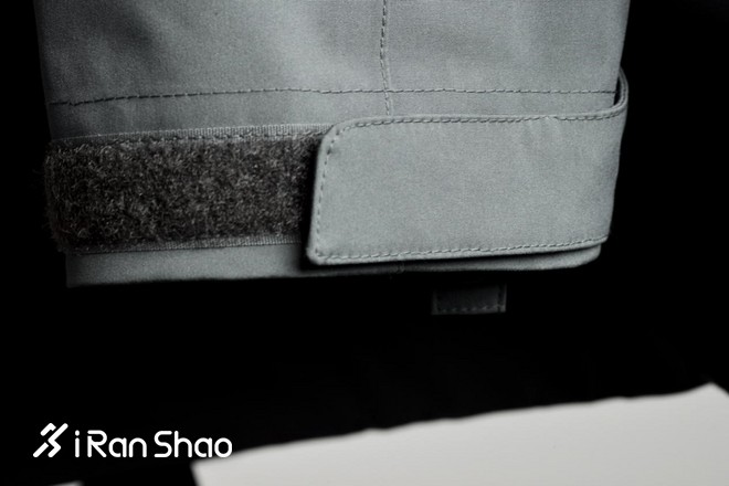 从城市到户外 你还差一件衣服的距离