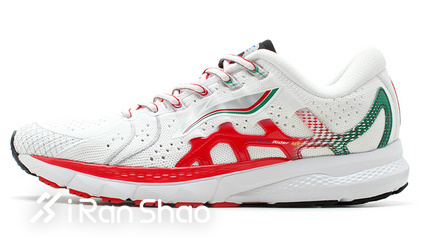 TOPX丨那些被忽视的国产口碑跑鞋