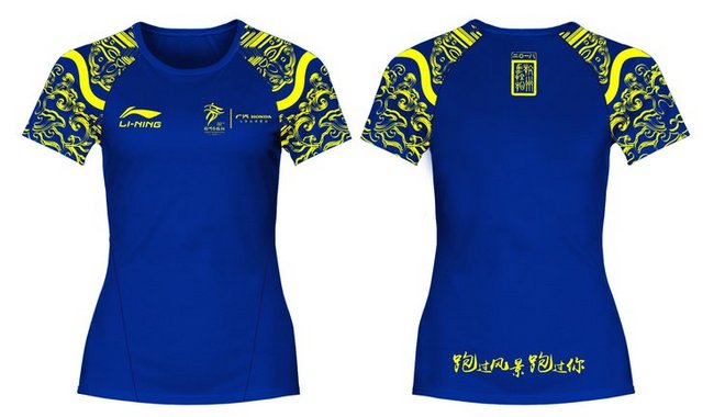 我永远都跑不了波马了 / 今年杭马有了些新变化 /人类长跑源于基因缺陷？