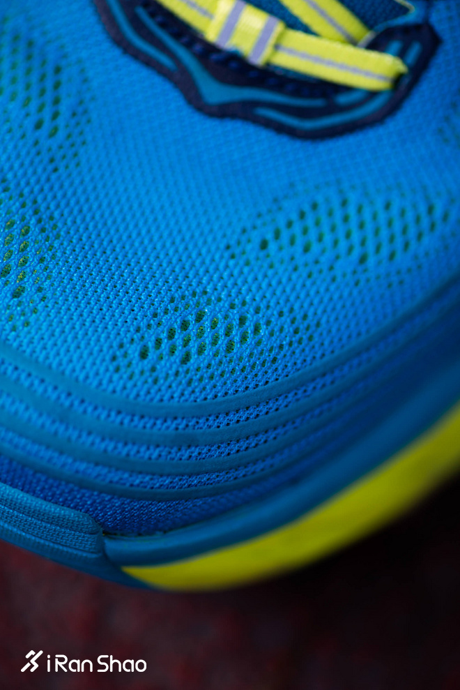 跑鞋 | 缓冲新境界 HOKA ONE ONE Bondi 6深度评测