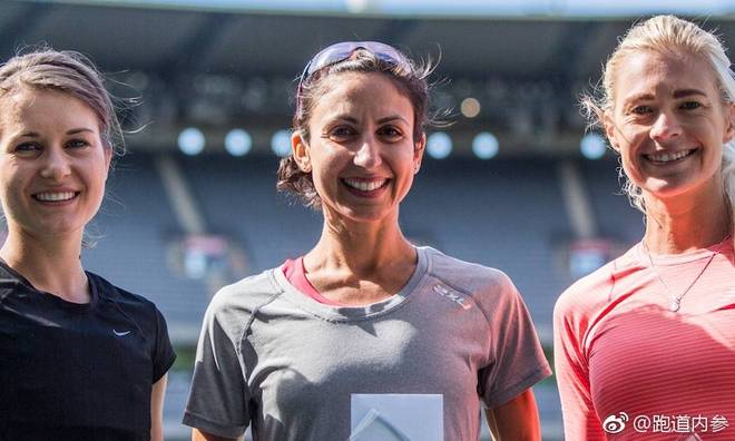 西安马拉松国内选手陈林明王者归来 / 何引丽“背靠背”参赛表现不俗/86岁“铁人”选手诠释热爱的力量