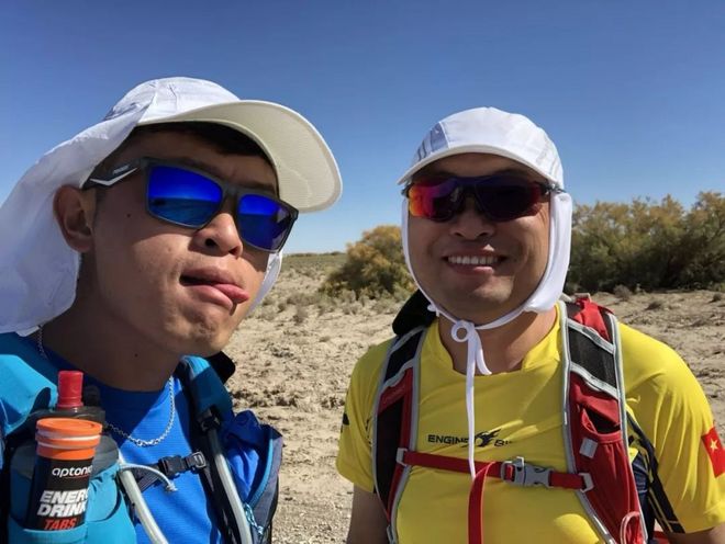 八百流沙|黎明前醒来（上）