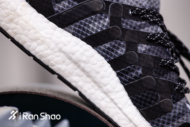 跑鞋 | 非典型BOOST adidas AM4 SHANGHAI深度评测