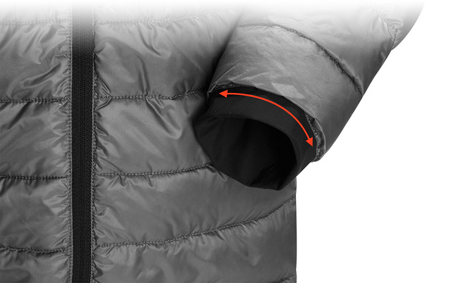 怕冷不是男(女)子汉