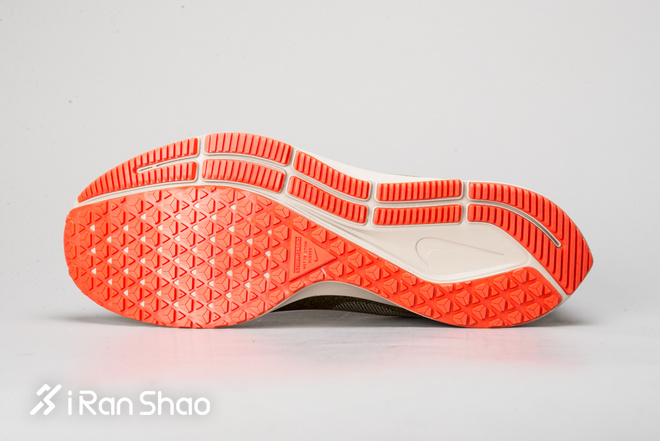 开箱 | Nike Run Utility冬季款跑鞋 不给你冬天厌跑的借口