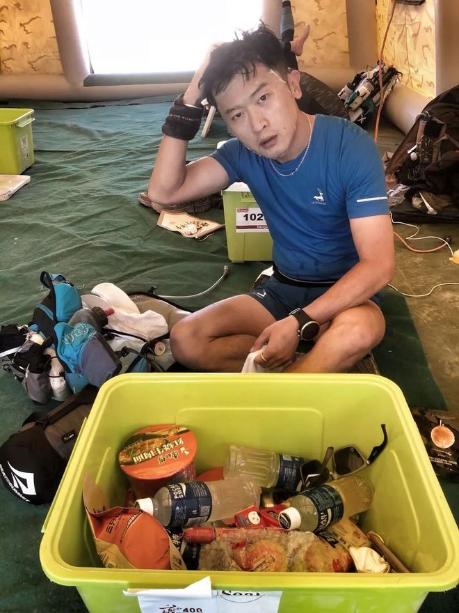 八百流沙|黎明前醒来（上）