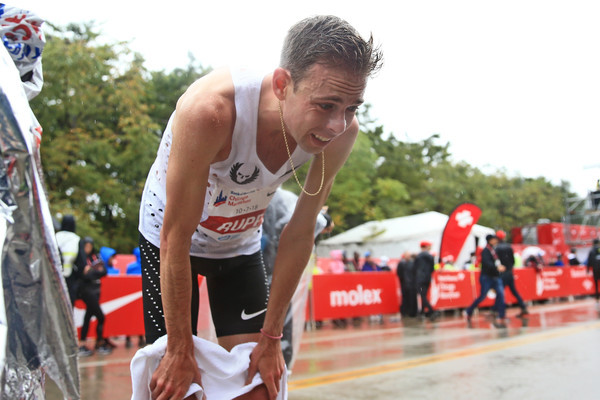 58:18，半马世界纪录被刷新 / 李芷萱成马夺冠，基普桑再退赛 / 日本183人Sub2:10，中国仅3人