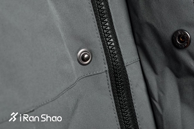 从城市到户外 你还差一件衣服的距离