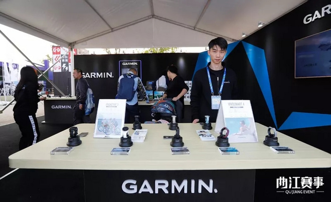 现场 | 西马博览会实况！带你遨游蓝色海洋