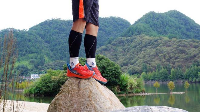 长距离全能之选——凯乐石FUGA PRO跑山鞋测评